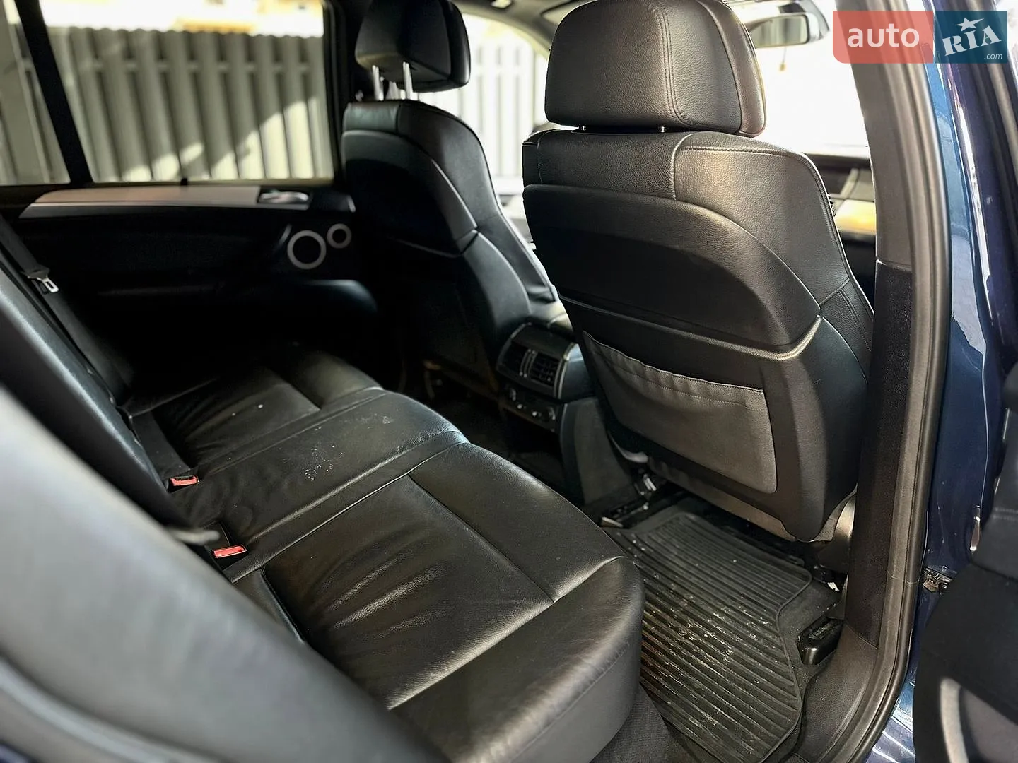 2012 BMW X5 - мініатюра 17