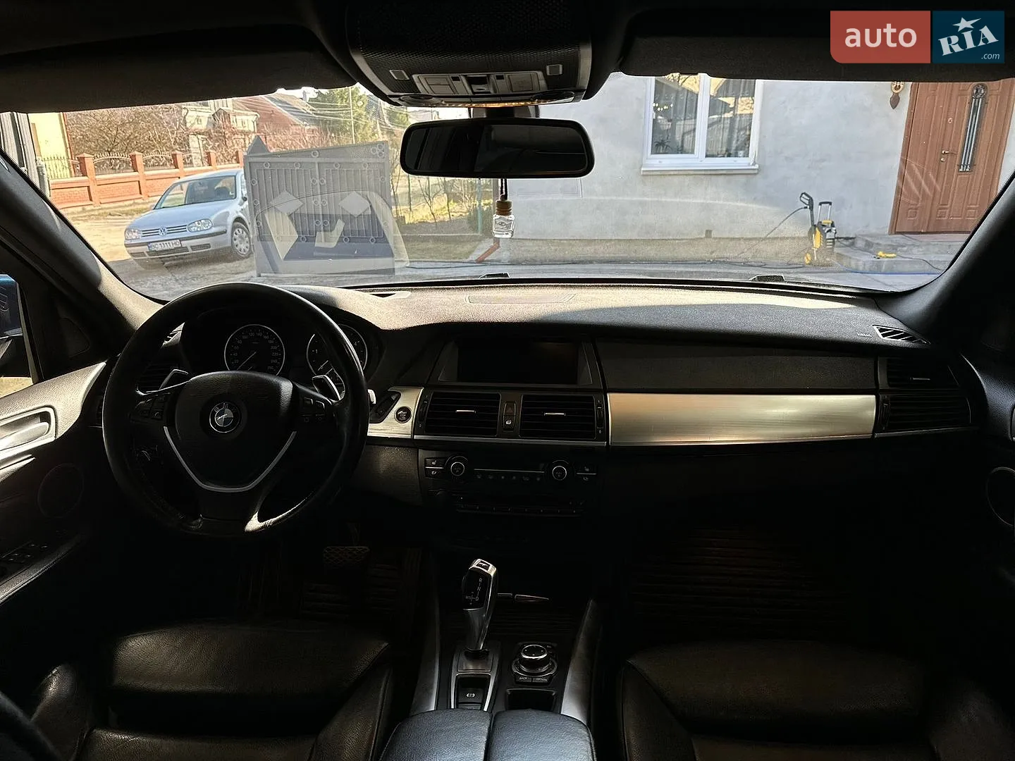 2012 BMW X5 - мініатюра 19
