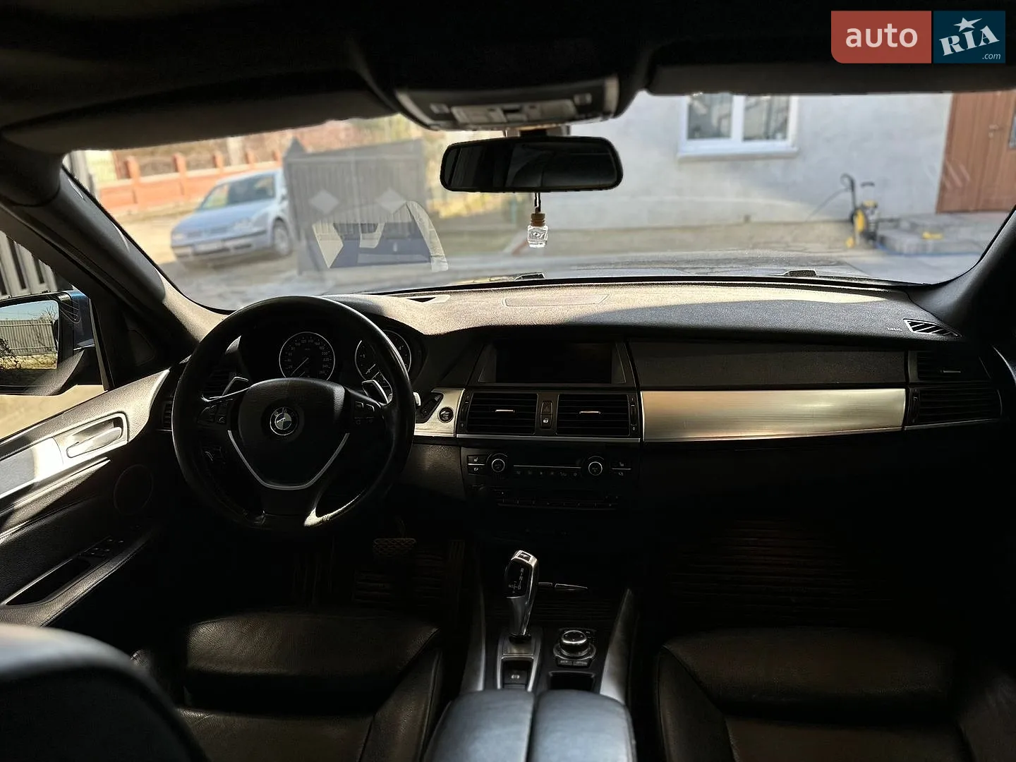 2012 BMW X5 - мініатюра 20