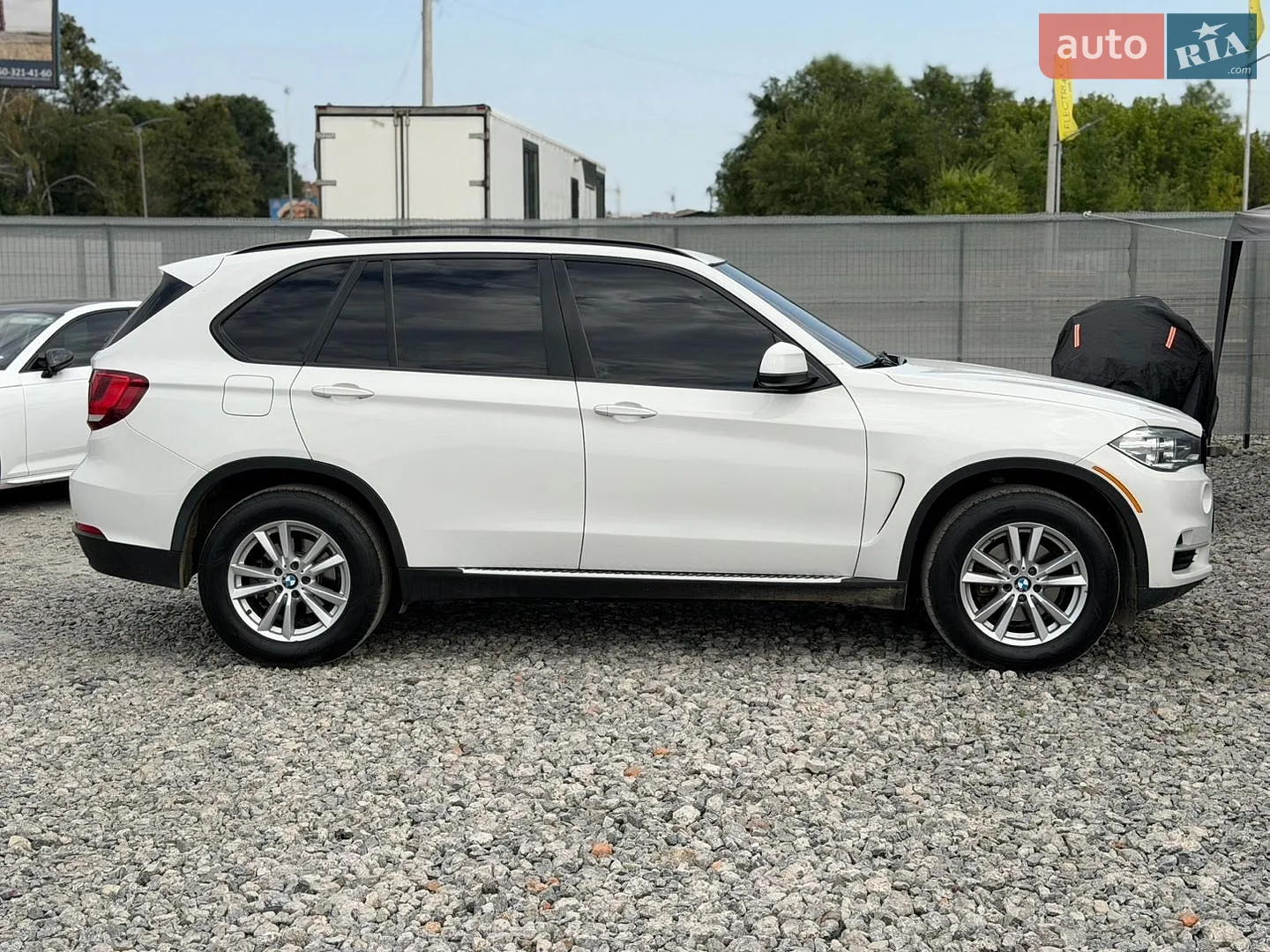 2014 BMW X5 - мініатюра 4