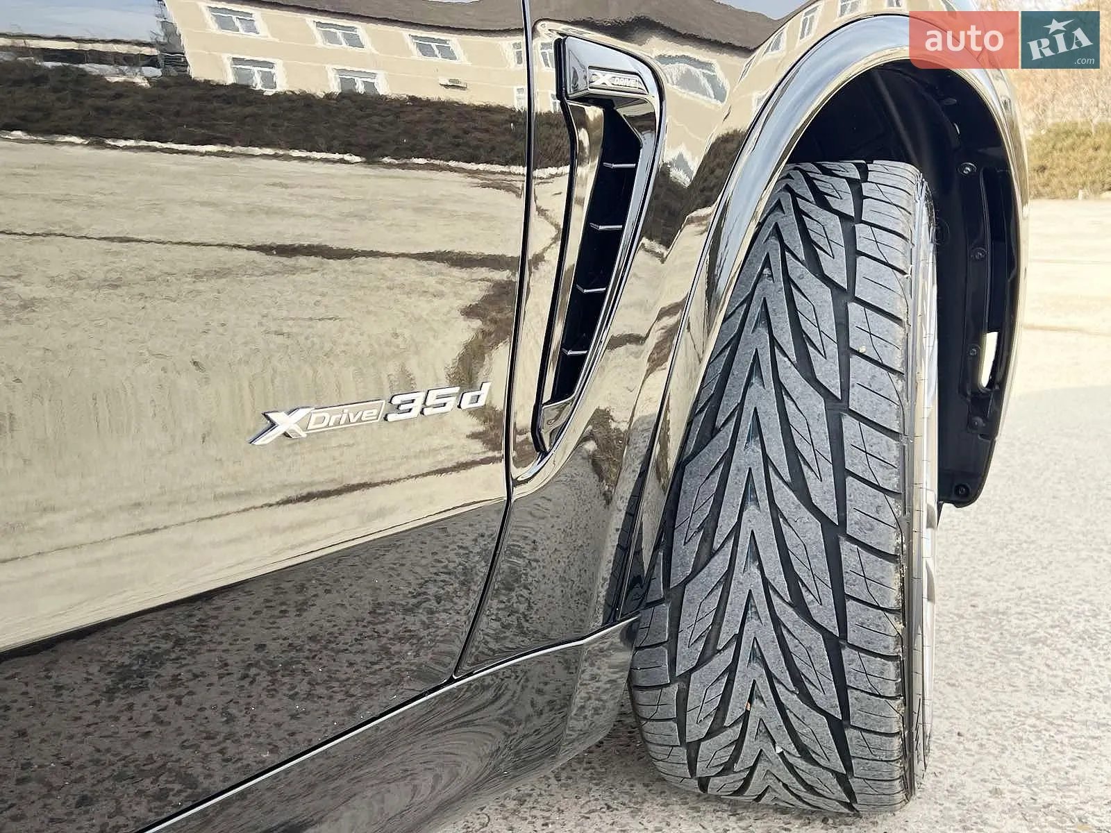 2017 BMW X5 - мініатюра 28
