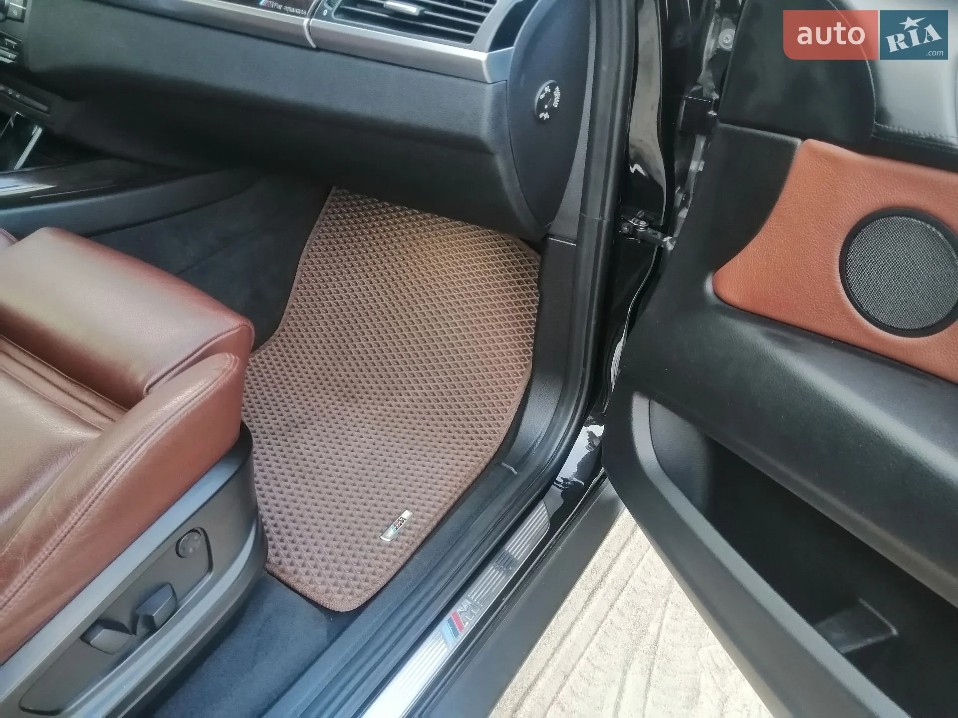2012 BMW X5 - мініатюра 9