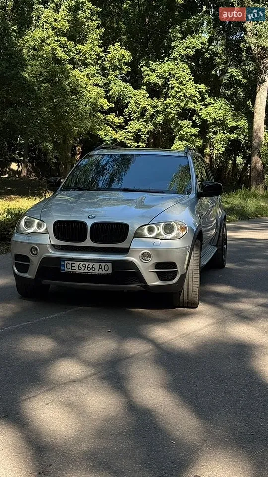 2011 BMW X5 - мініатюра 16