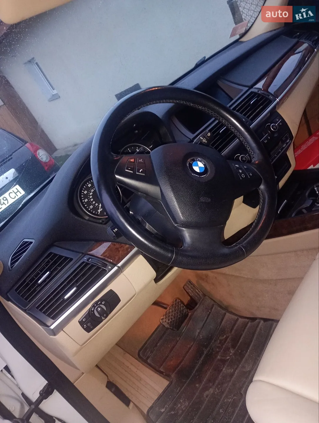 2012 BMW X5 - мініатюра 8