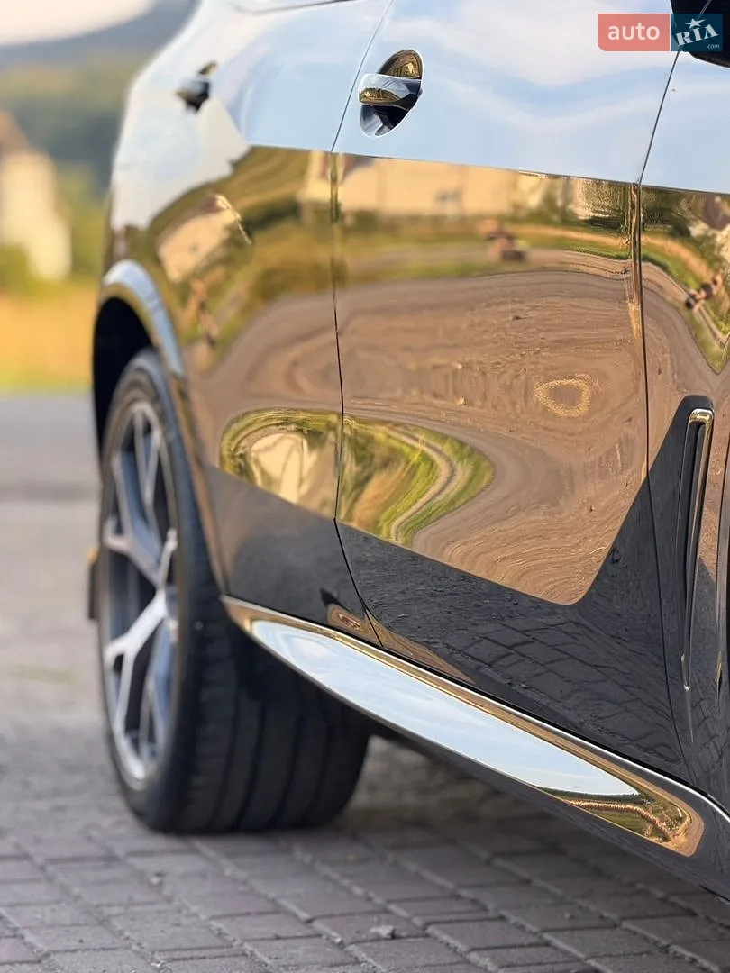 2019 BMW X5 - мініатюра 16