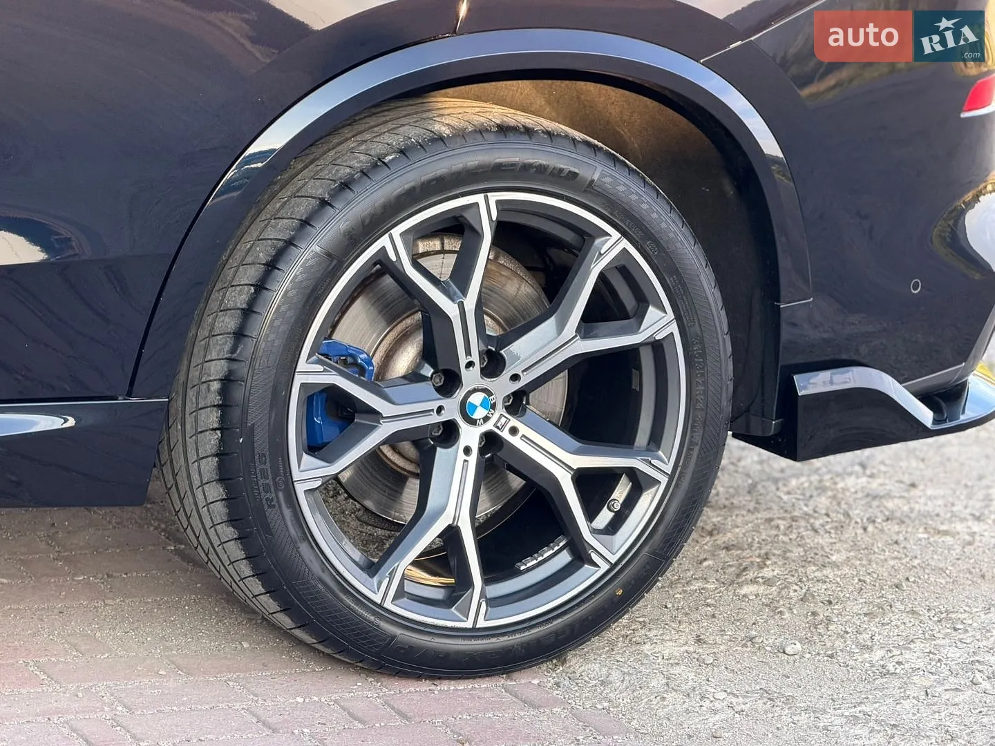2019 BMW X5 - мініатюра 21