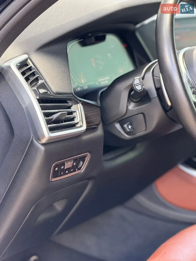 2019 BMW X5 - мініатюра 34