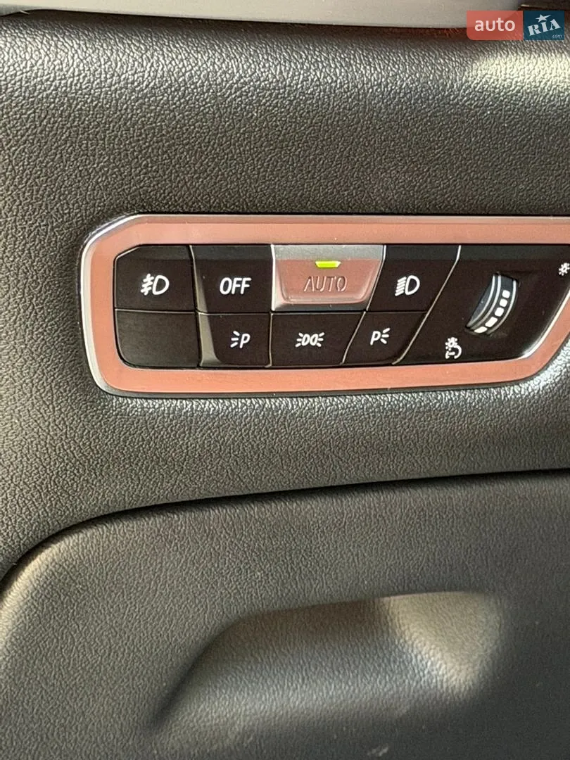 2019 BMW X5 - мініатюра 35