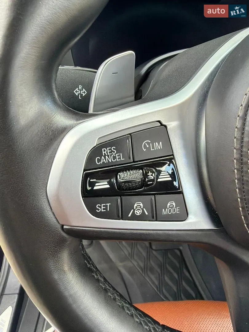 2019 BMW X5 - мініатюра 58