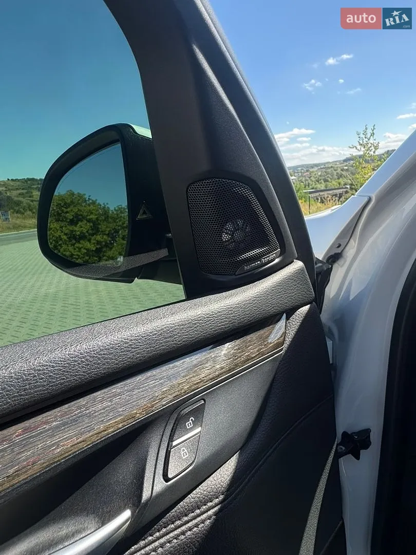 2014 BMW X5 - мініатюра 12