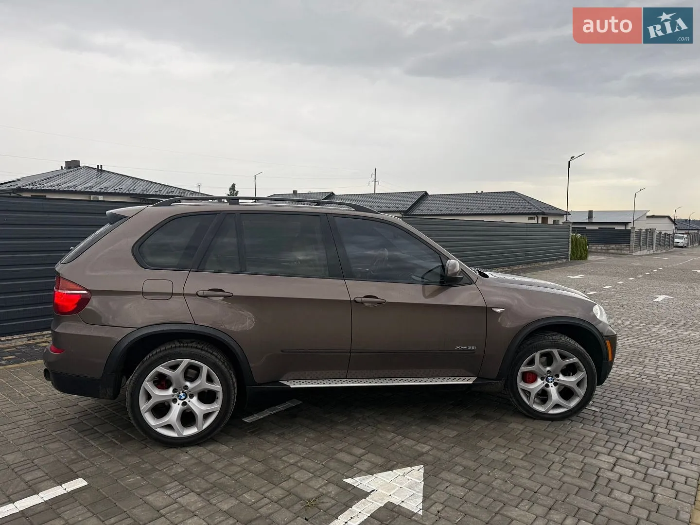 2013 BMW X5 - мініатюра 3