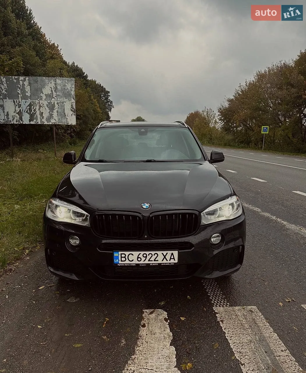 2014 BMW X5 - мініатюра 13