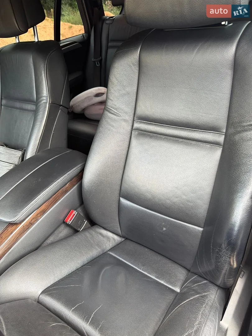 2012 BMW X5 - мініатюра 11