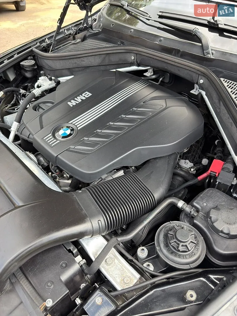 2012 BMW X5 - мініатюра 23