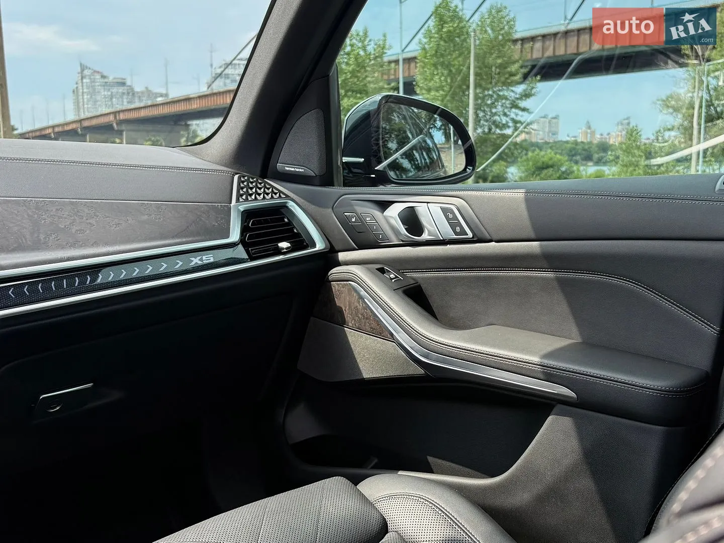 2024 BMW X5 - мініатюра 28