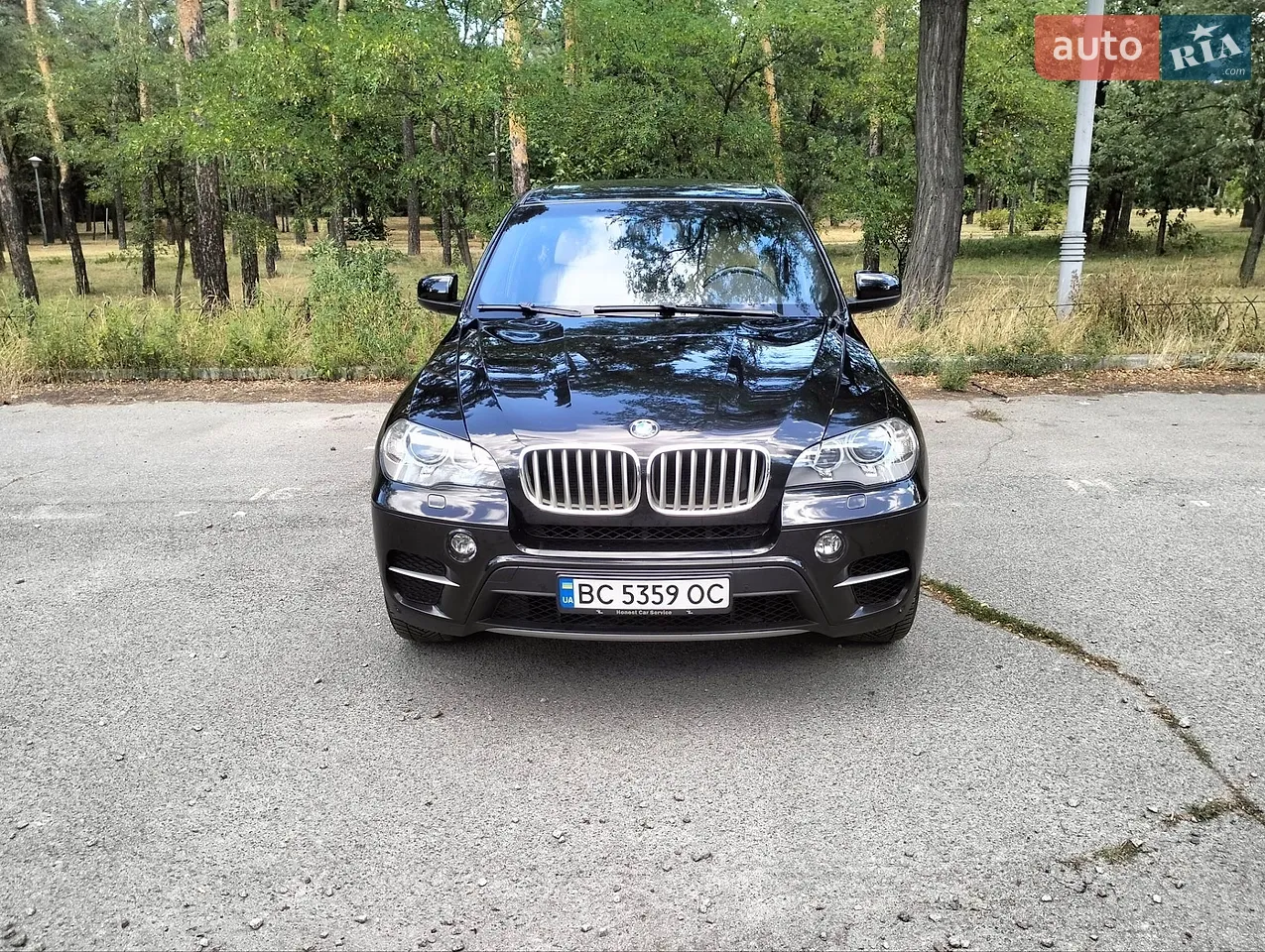 2010 BMW X5 - мініатюра 29