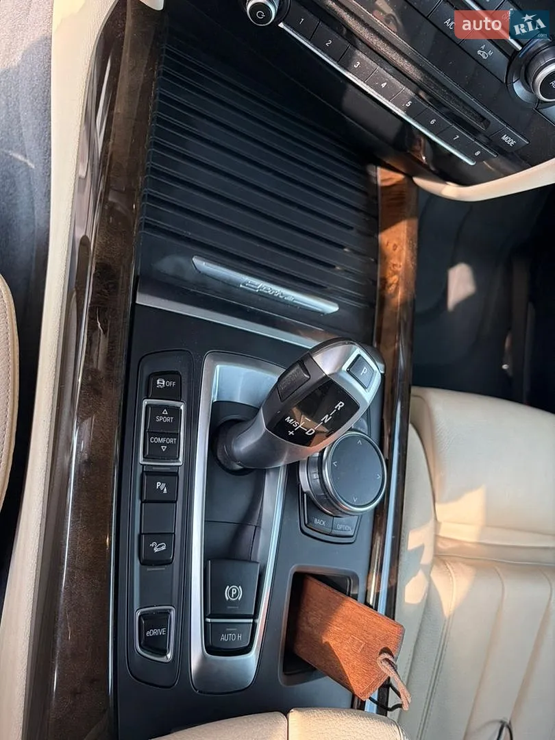 2018 BMW X5 - мініатюра 8