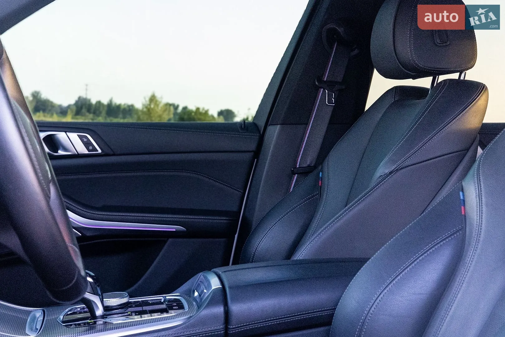 2020 BMW X5 - мініатюра 17