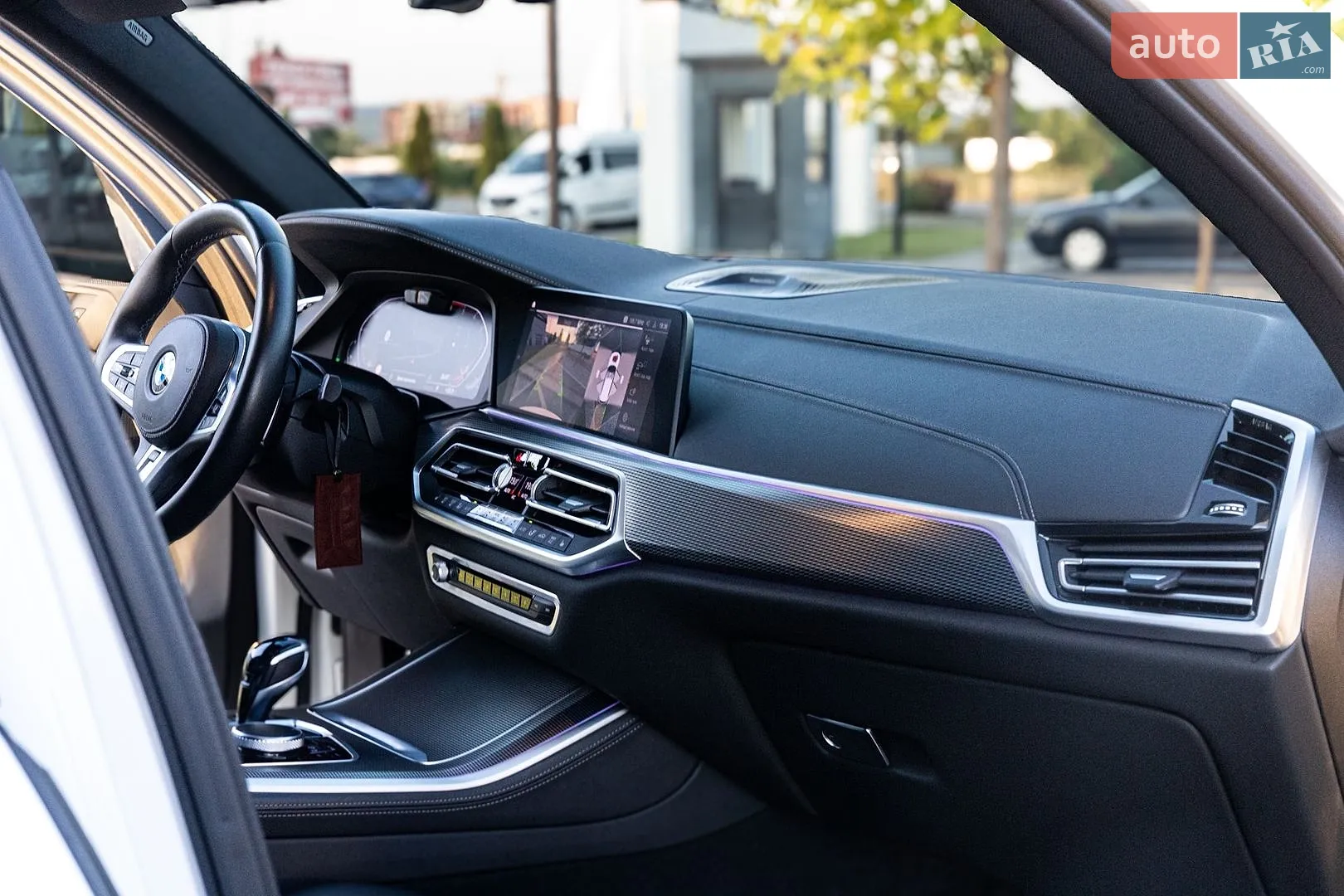 2020 BMW X5 - мініатюра 30