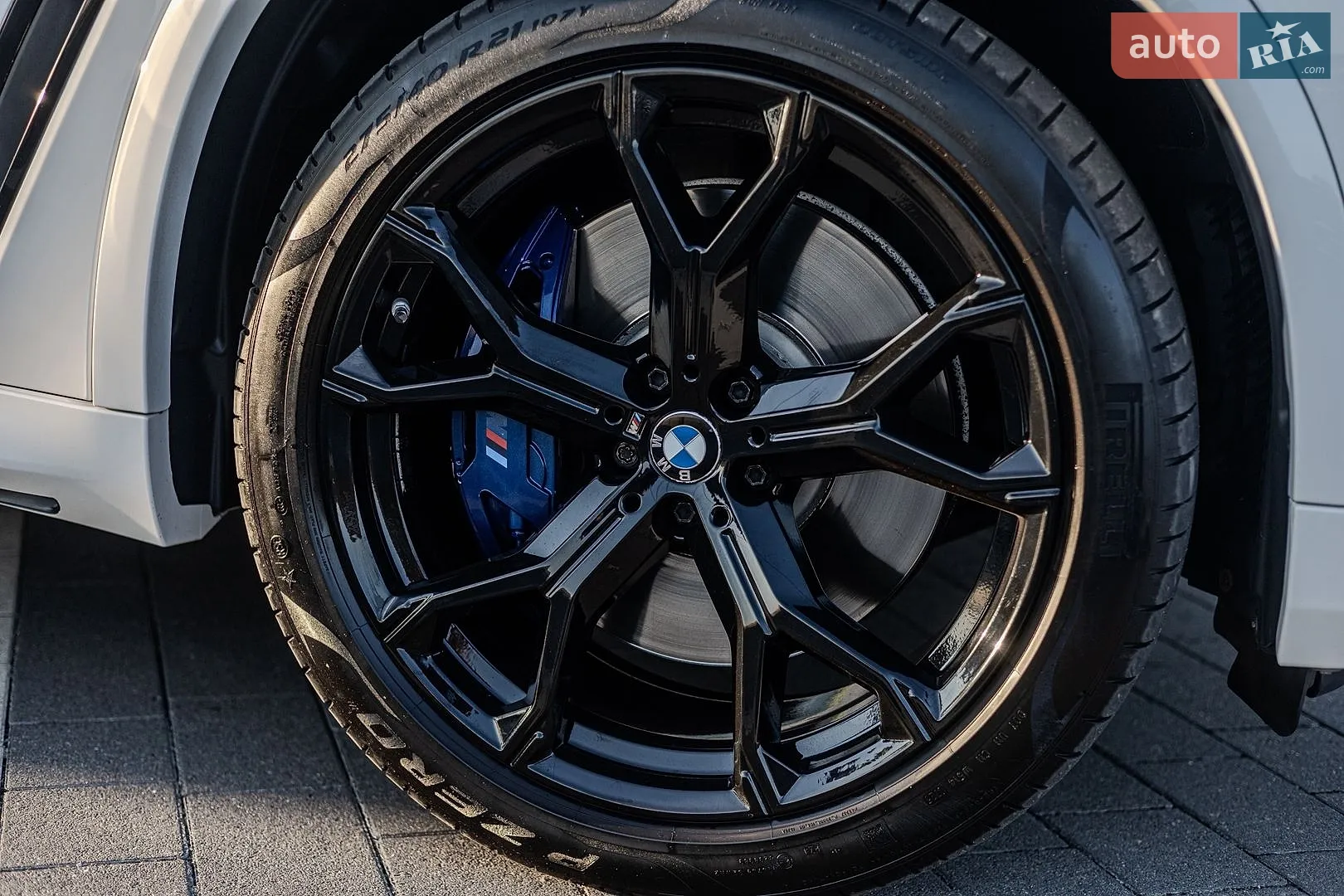 2020 BMW X5 - мініатюра 43