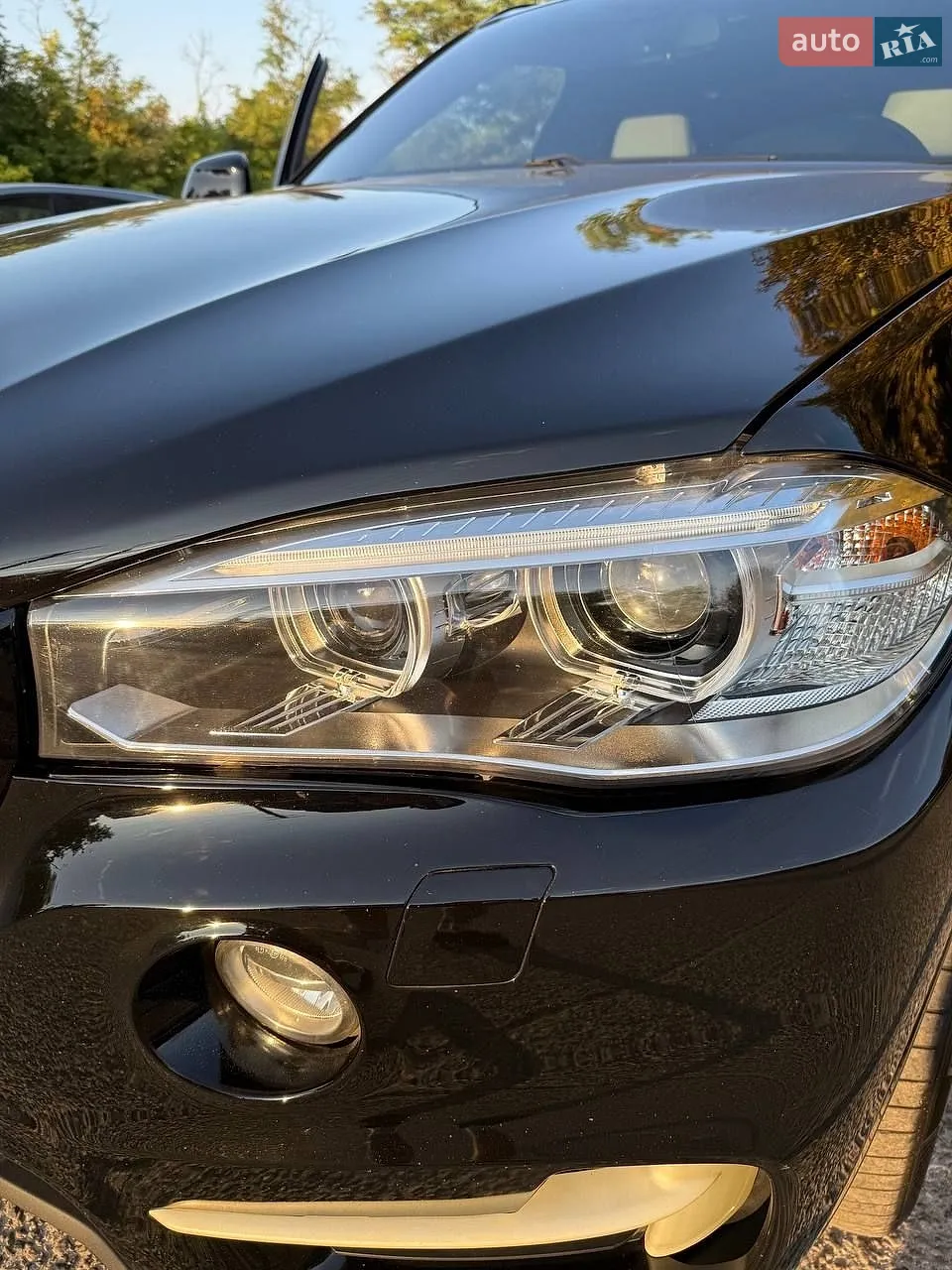 2016 BMW X5 - мініатюра 13