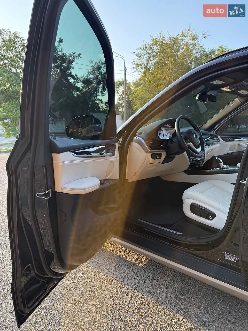 2016 BMW X5 - мініатюра 14