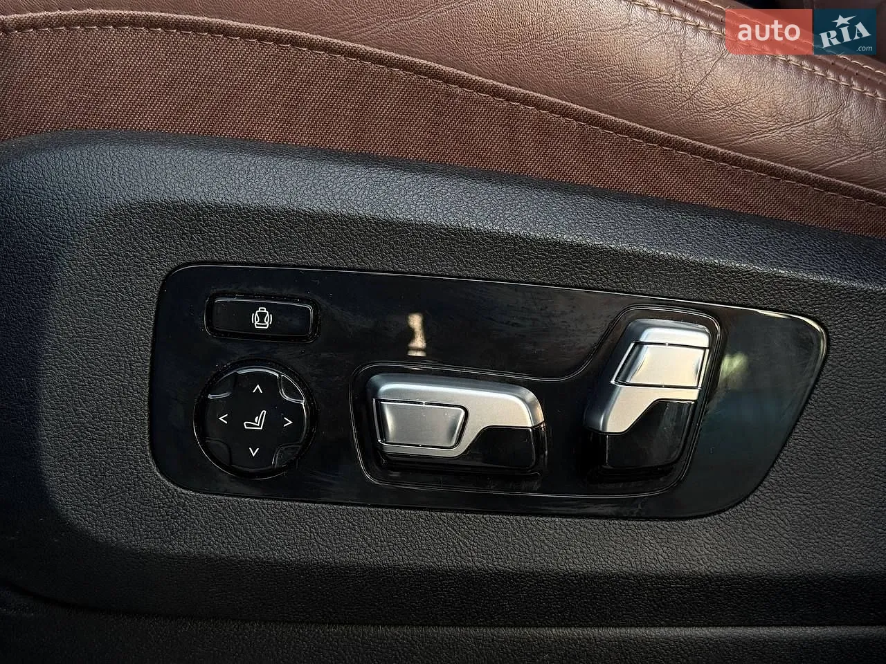 2019 BMW X5 - мініатюра 21