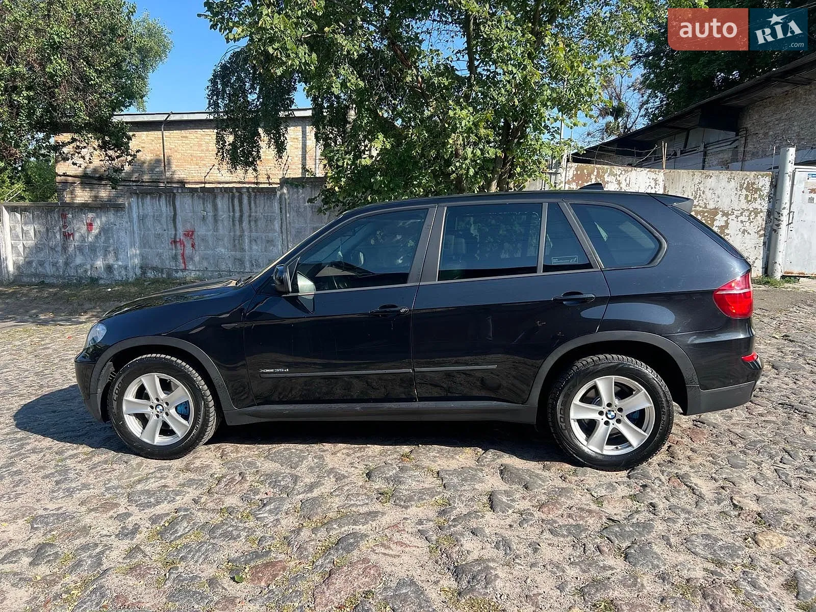 2010 BMW X5 - мініатюра 7