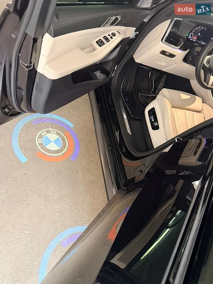 2019 BMW X5 - мініатюра 6