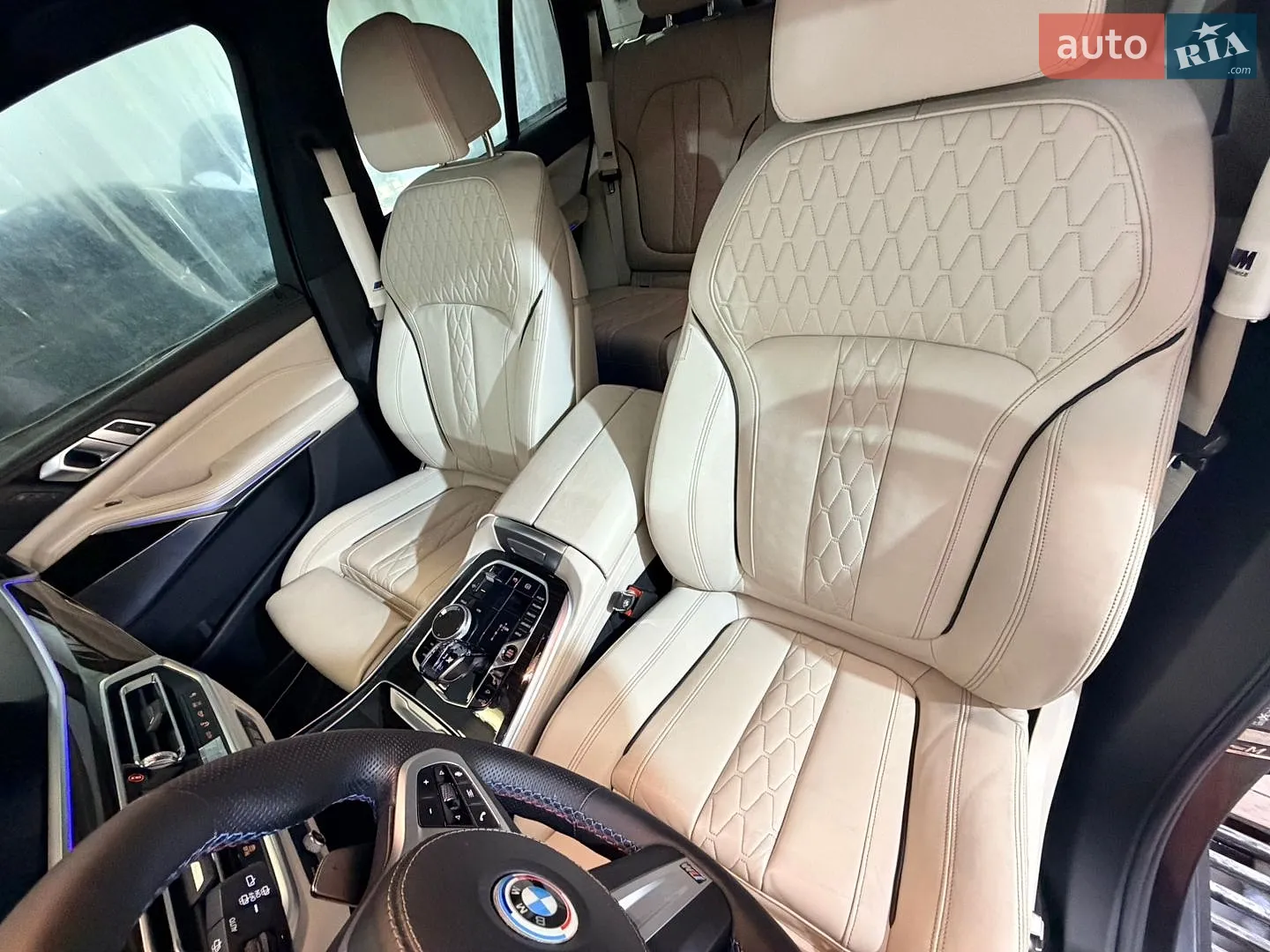 2019 BMW X5 - мініатюра 4