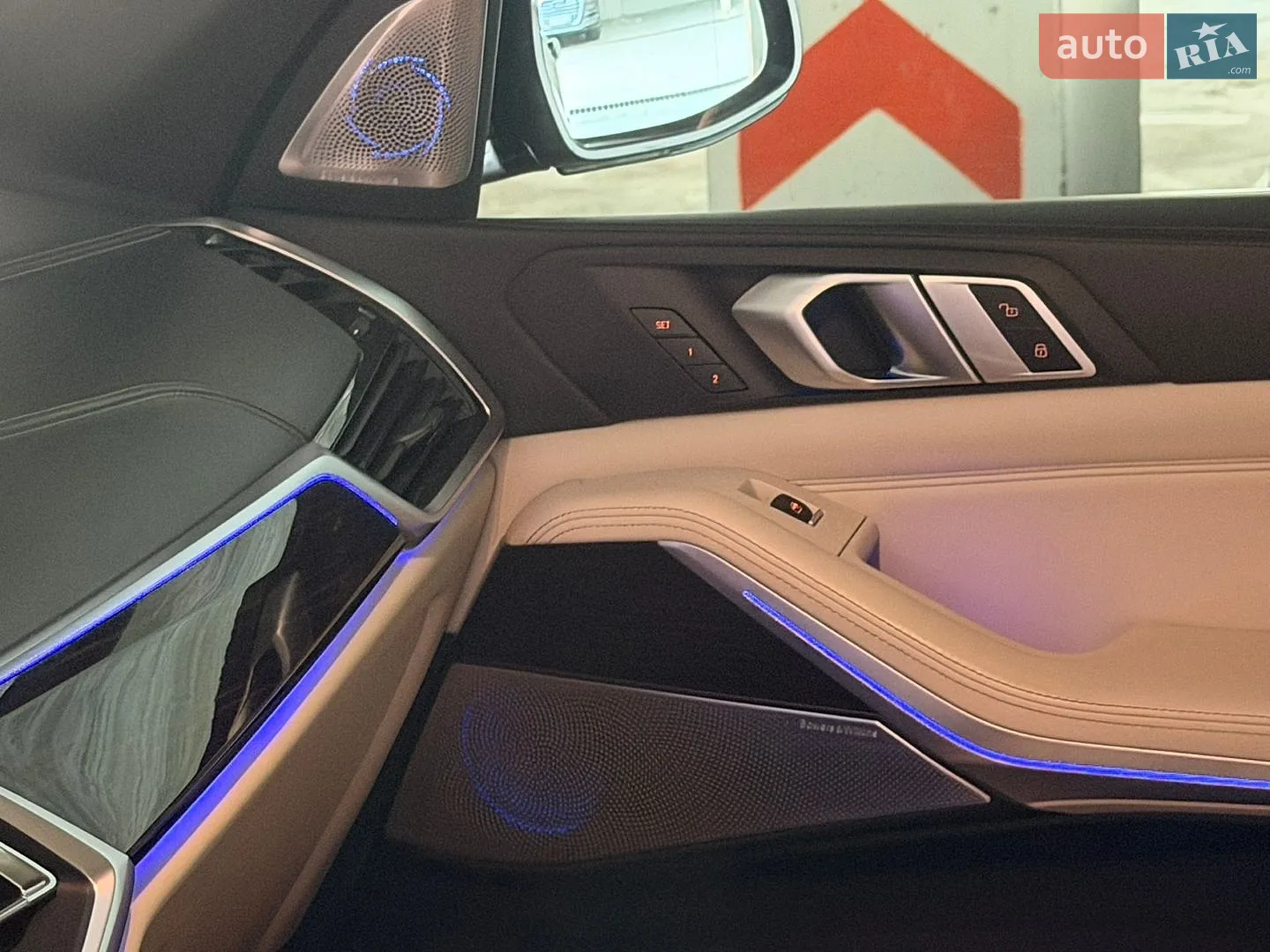 2019 BMW X5 - мініатюра 7