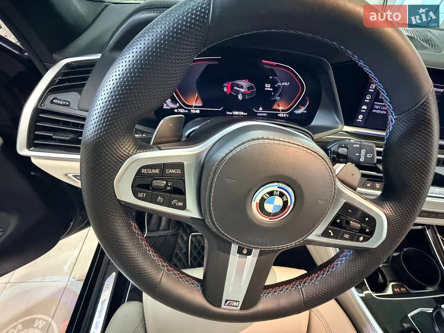 2019 BMW X5 - мініатюра 8
