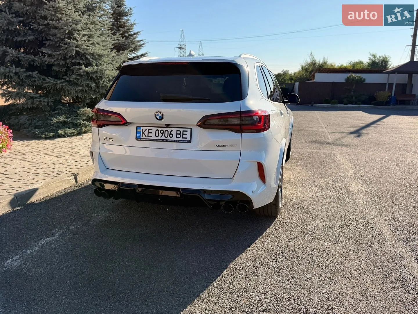 2020 BMW X5 - мініатюра 9