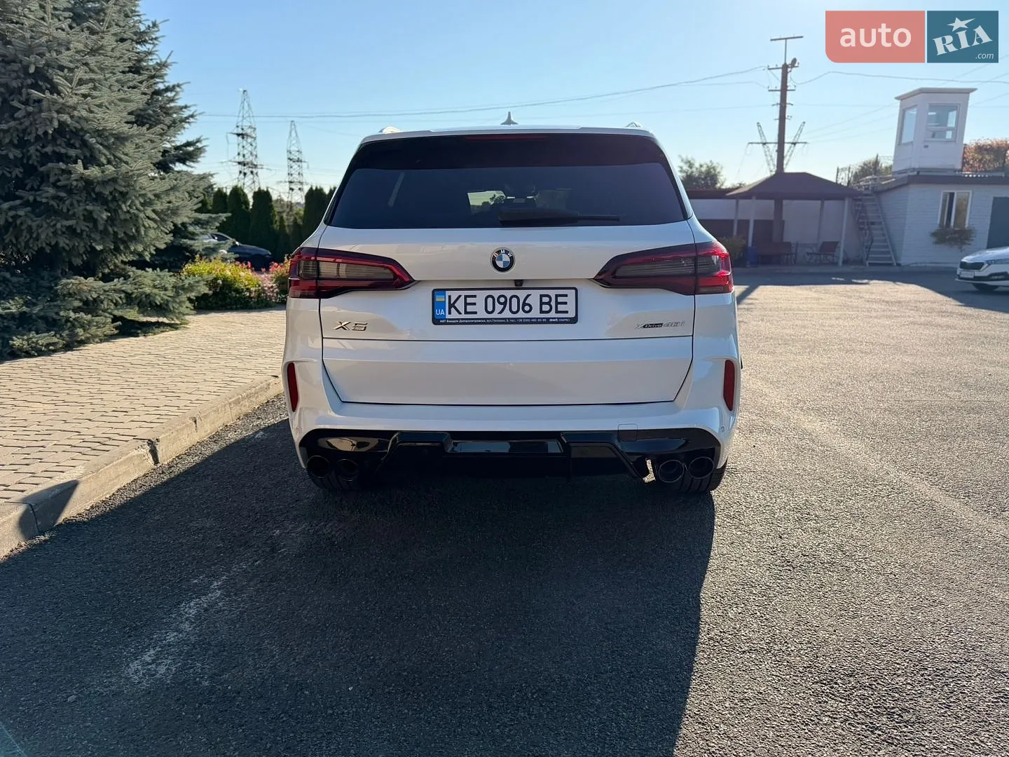 2020 BMW X5 - мініатюра 7