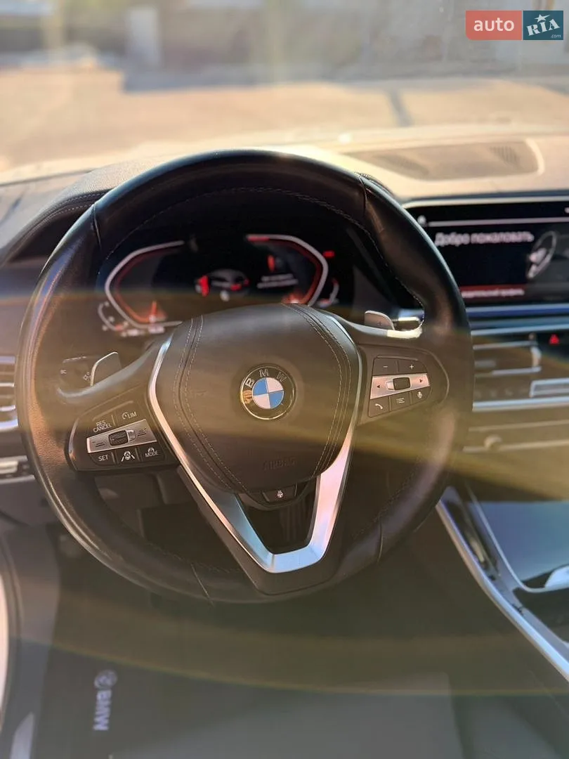 2020 BMW X5 - мініатюра 6