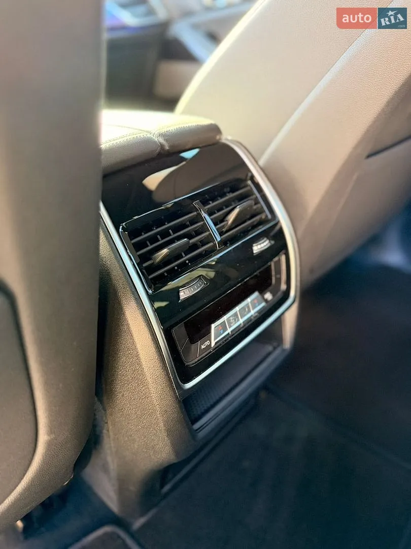 2020 BMW X5 - мініатюра 15
