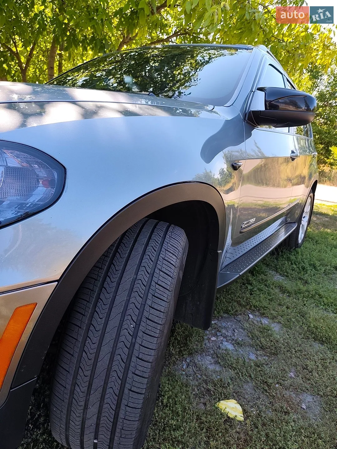 2010 BMW X5 - мініатюра 7