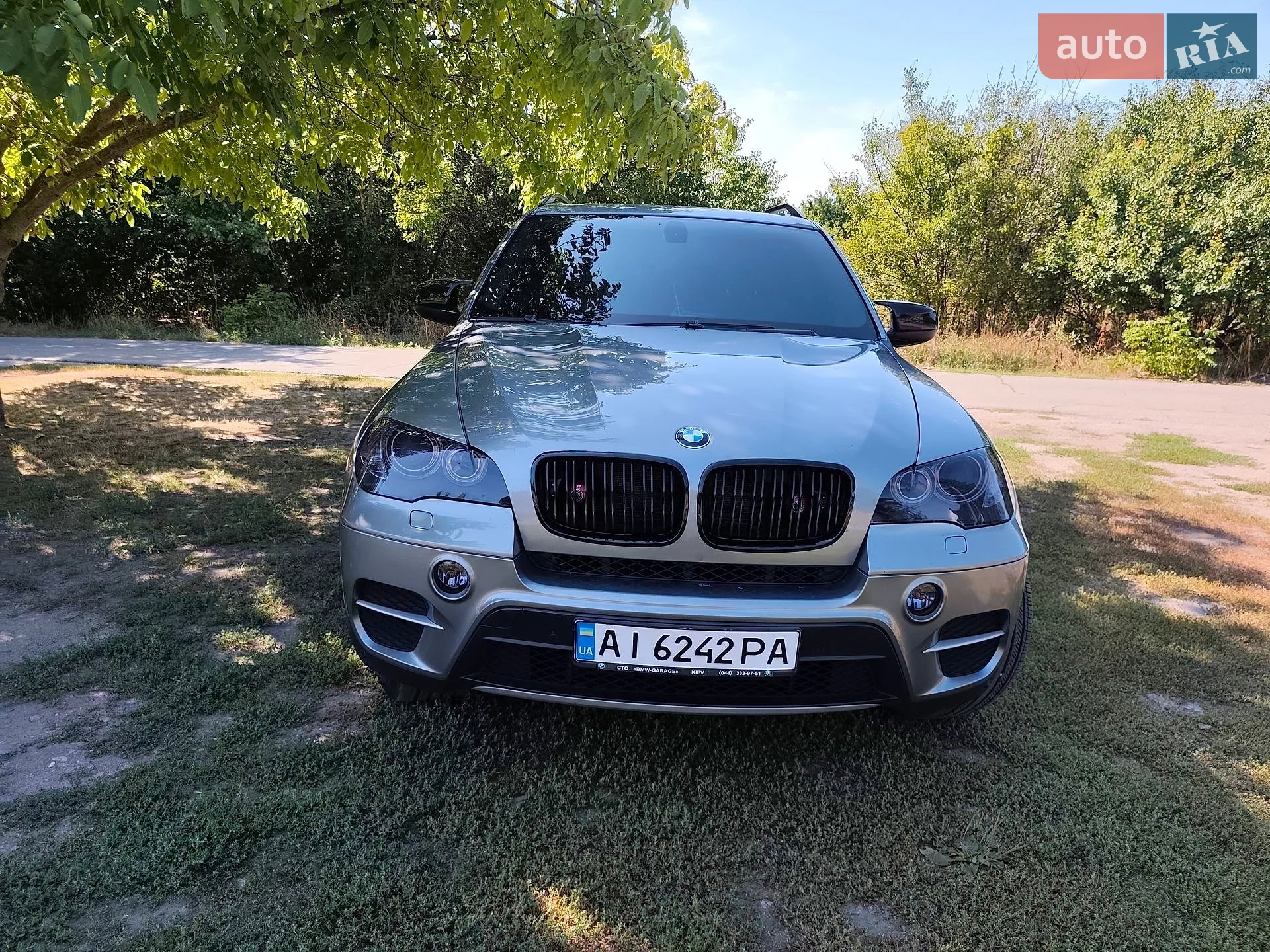 2010 BMW X5 - мініатюра 13