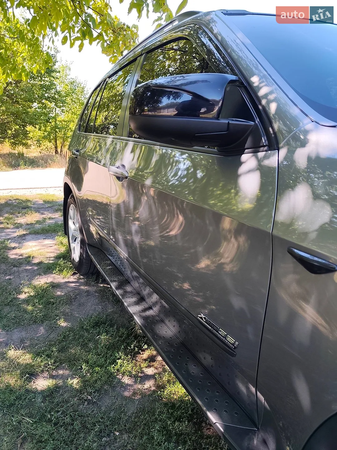 2010 BMW X5 - мініатюра 26
