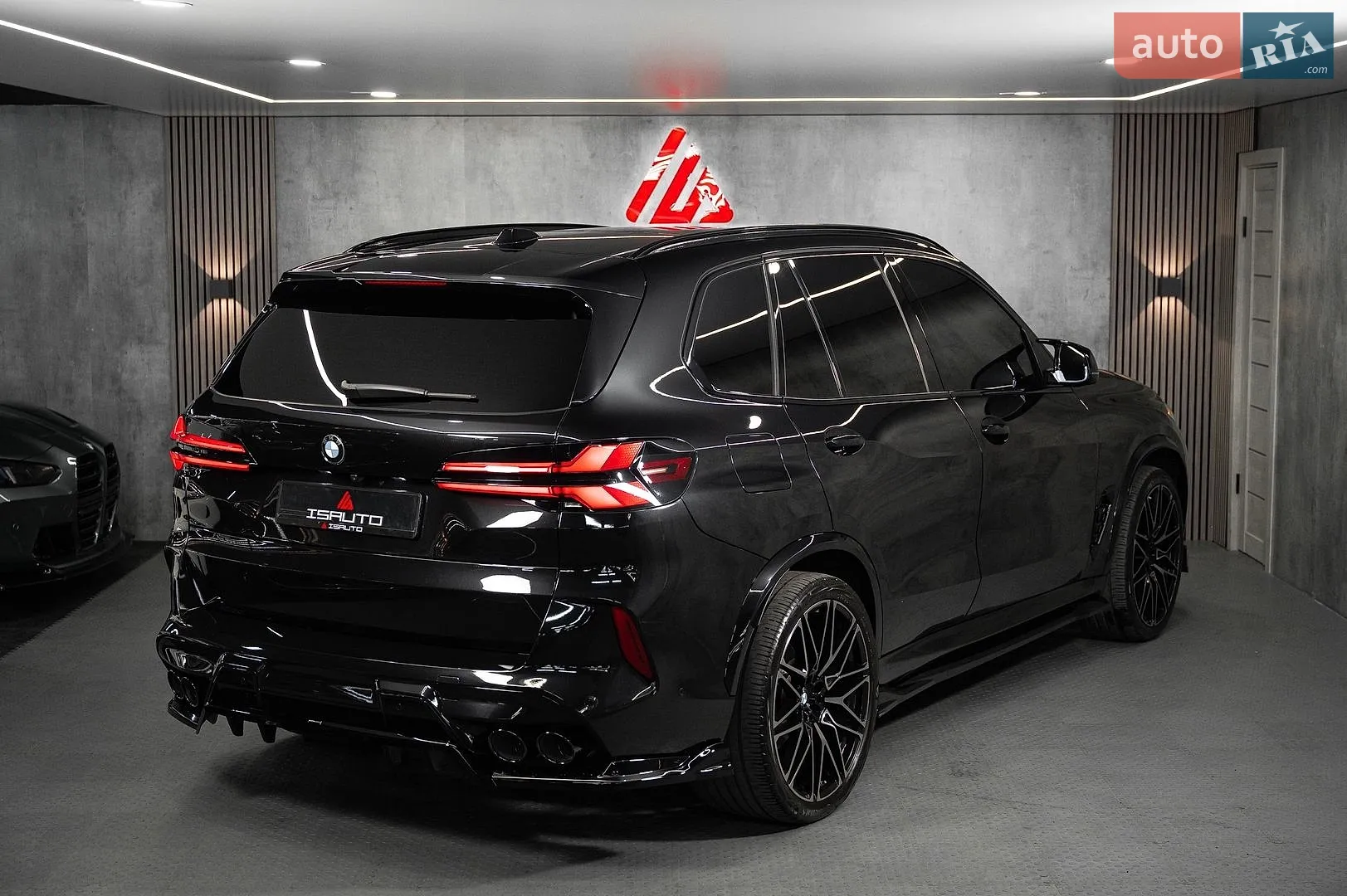 2025 BMW X5 - мініатюра 10