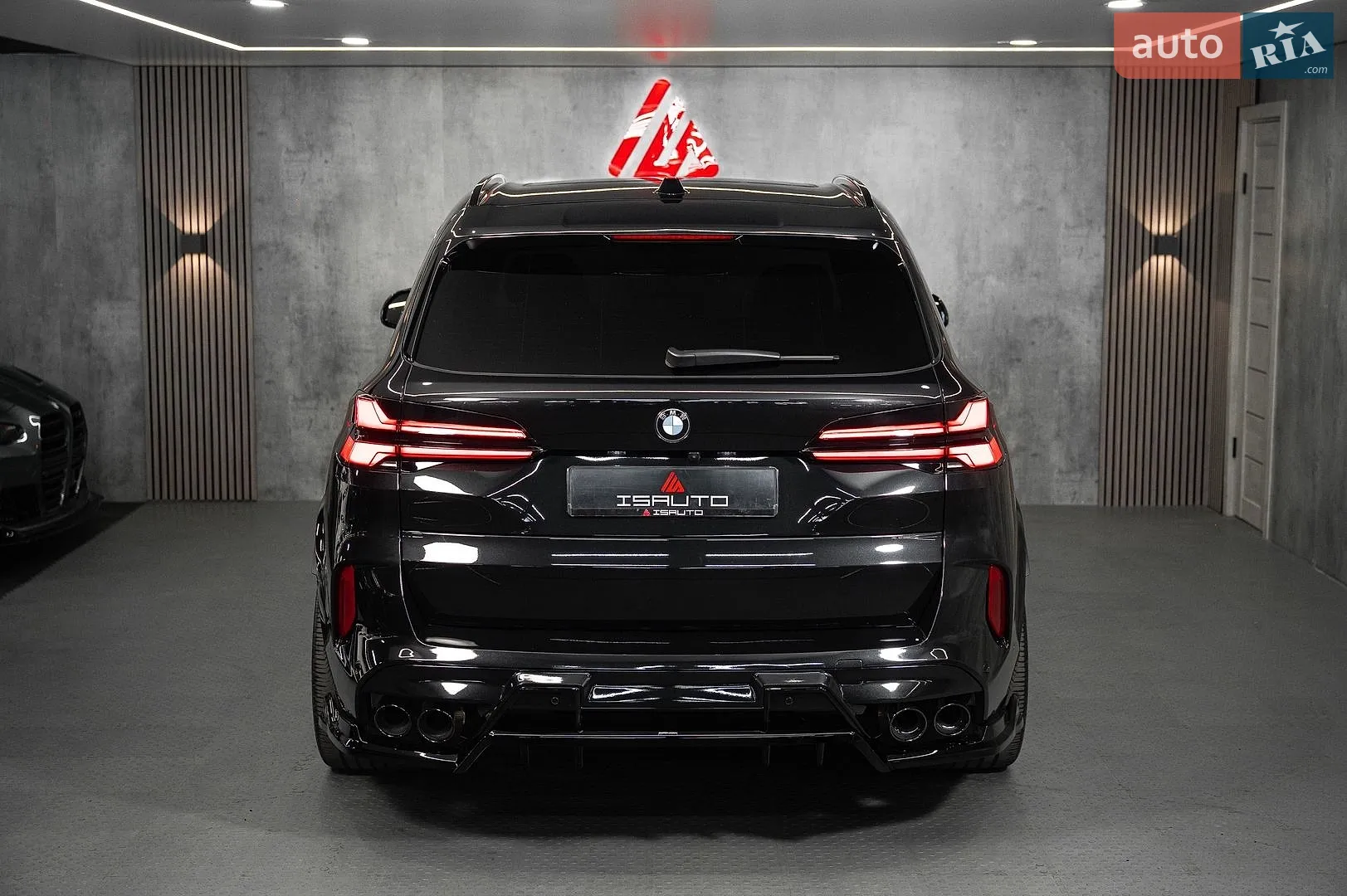 2025 BMW X5 - мініатюра 14