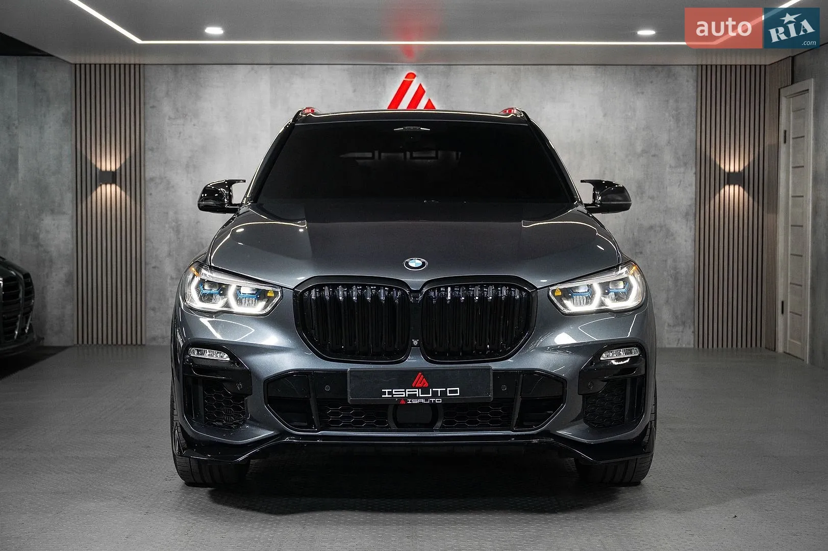 2019 BMW X5 - мініатюра 6