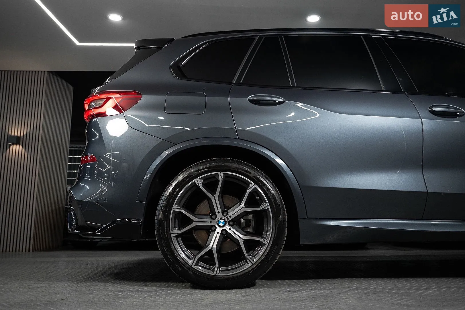 2019 BMW X5 - мініатюра 13
