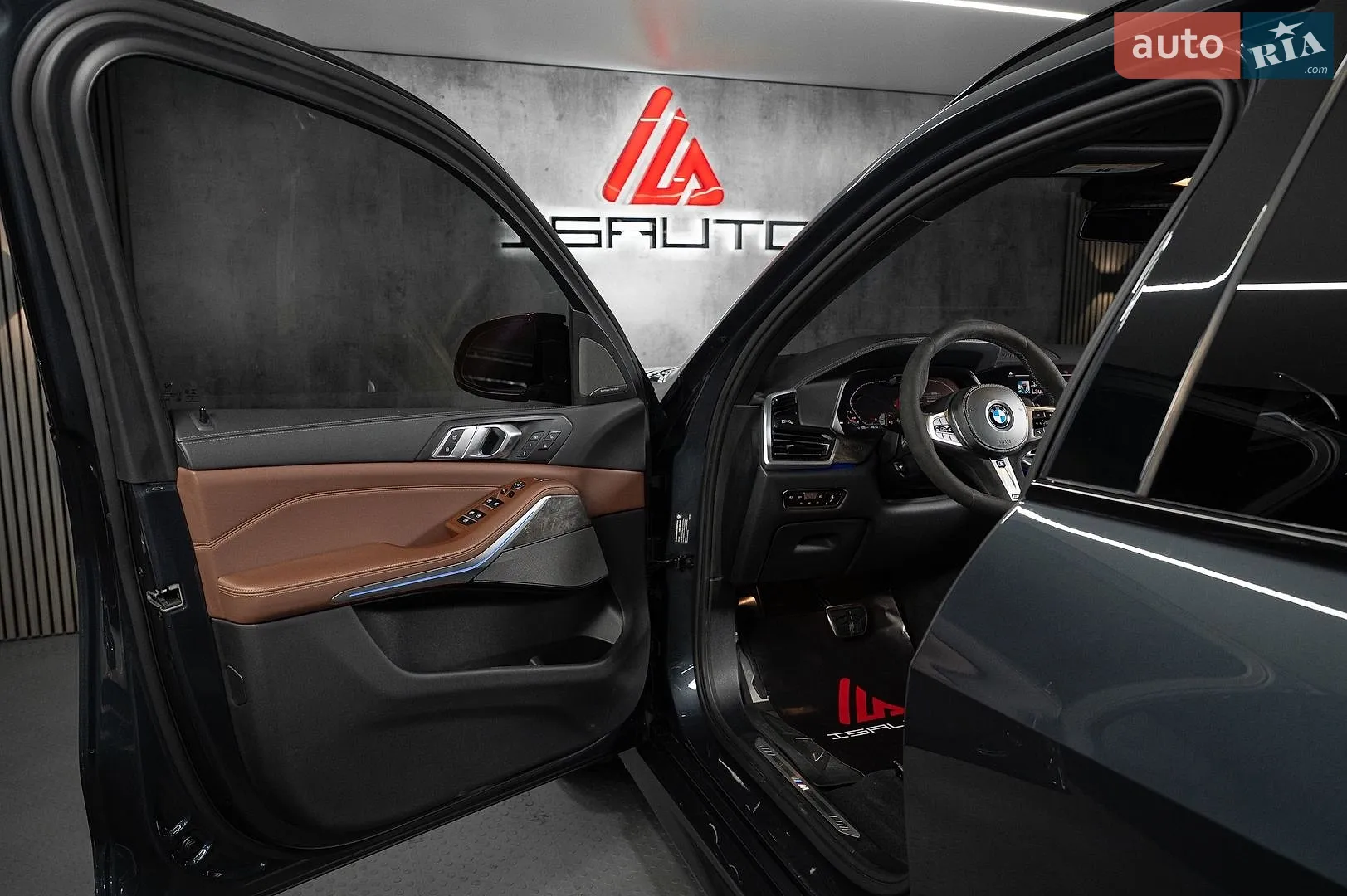 2019 BMW X5 - мініатюра 19