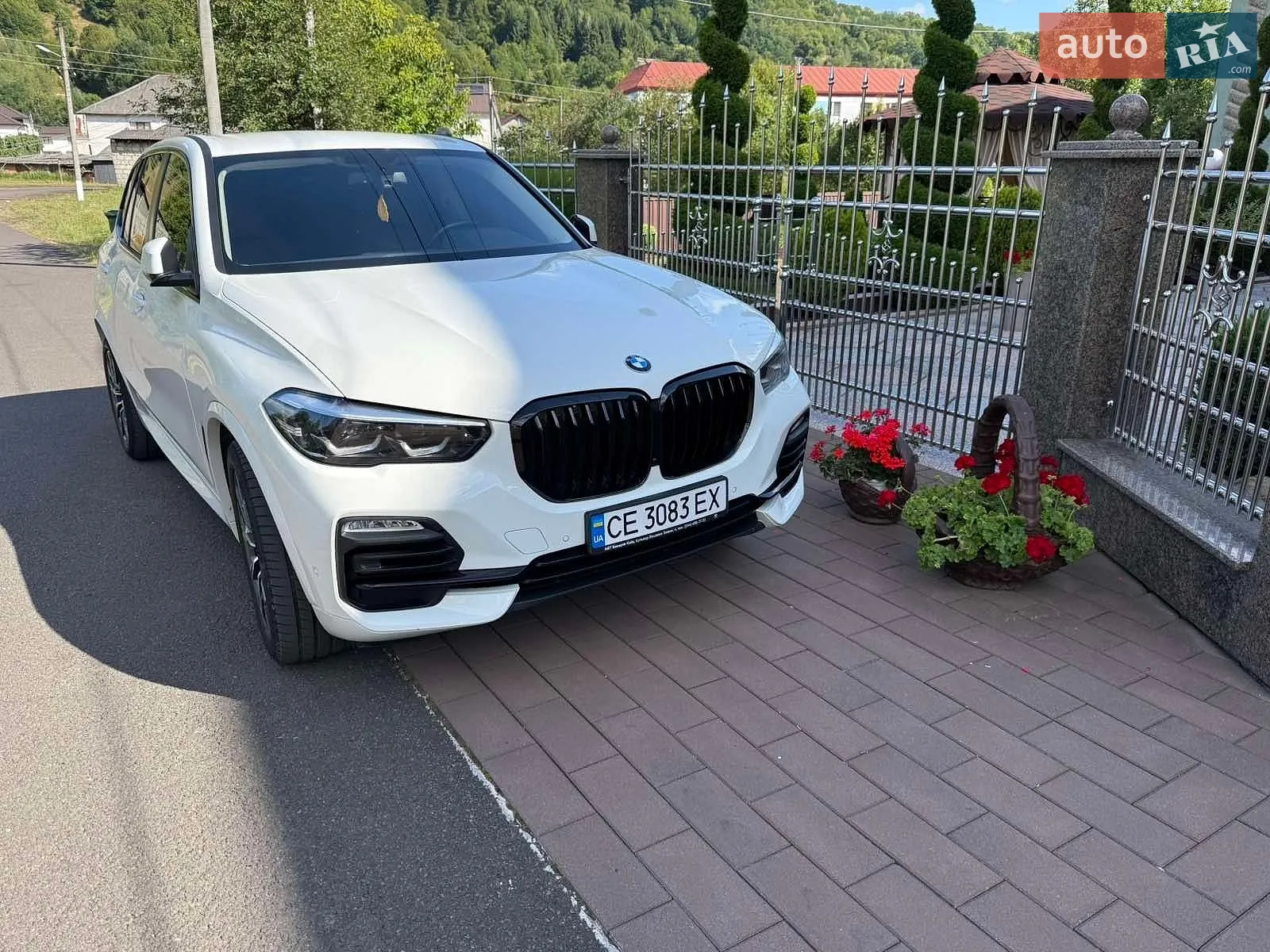 2020 BMW X5 - мініатюра 19