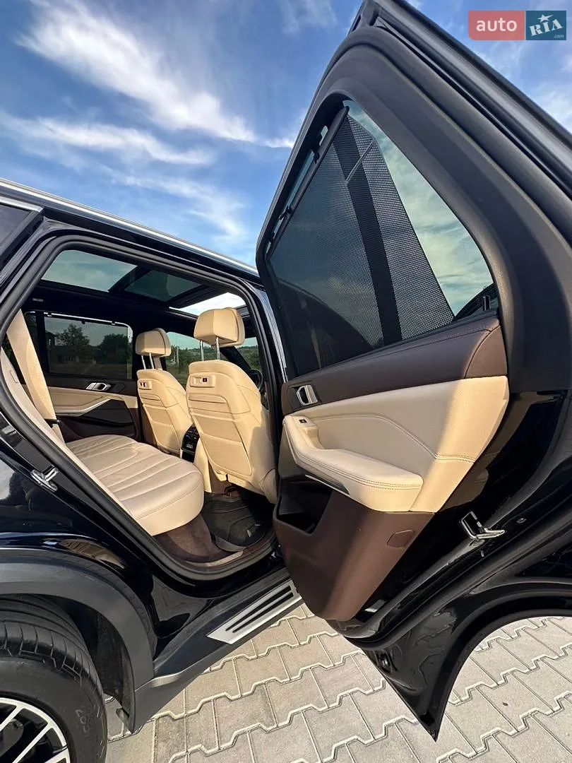 2019 BMW X5 - мініатюра 24