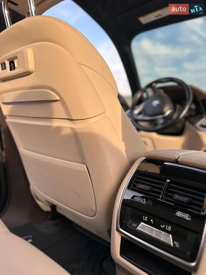 2019 BMW X5 - мініатюра 36