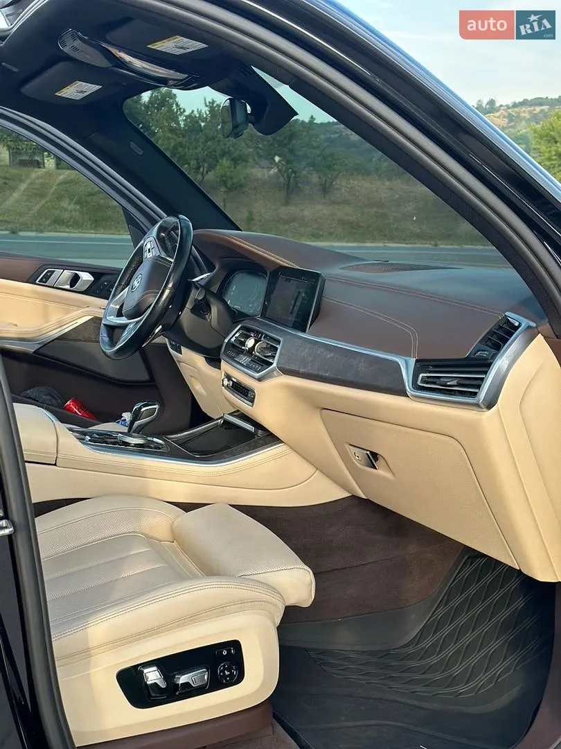 2019 BMW X5 - мініатюра 41