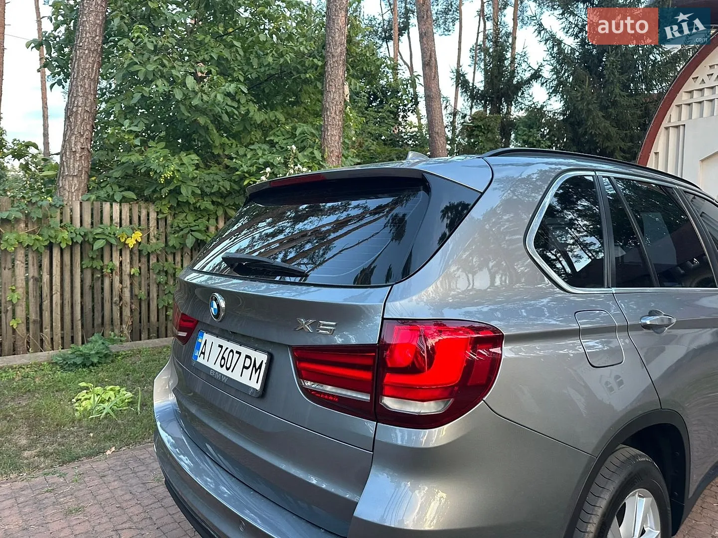 2014 BMW X5 - мініатюра 53