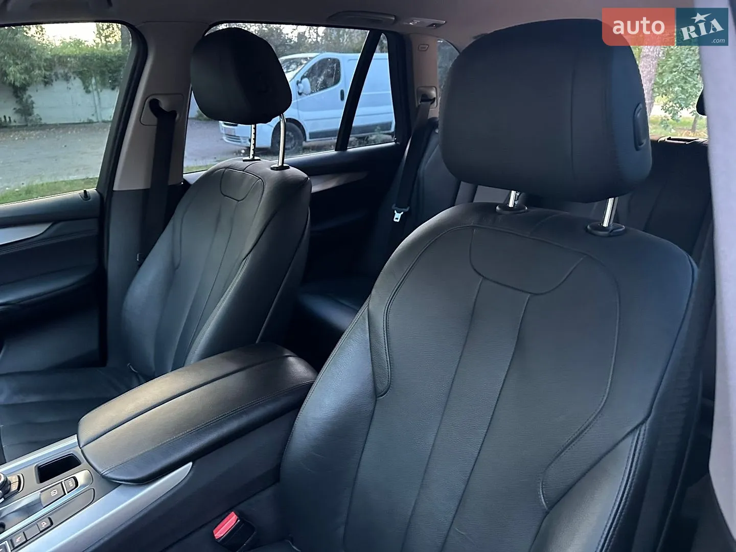 2014 BMW X5 - мініатюра 79